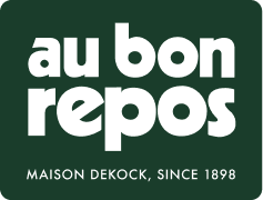 Au Bon Repos logo